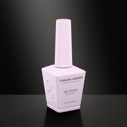 Picture of CHAUN LEGEND GEL POLISH-LAVENDER MIST LG5151