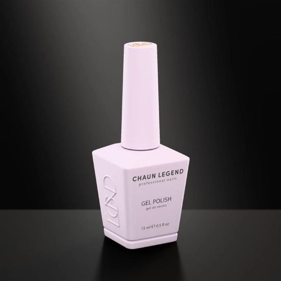 Picture of CHAUN LEGEND GEL POLISH-LAVENDER MIST LG5151