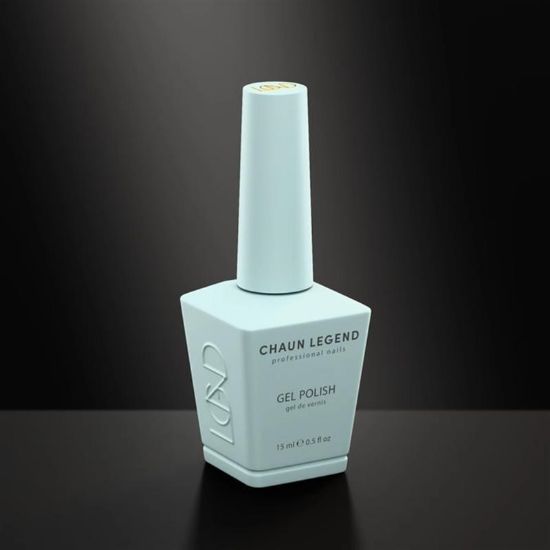 Picture of CHAUN LEGEND GEL POLISH-CLEAR SKIES LG5138
