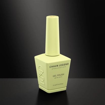 Picture of CHAUN LEGEND GEL POLISH-SPEARMINT SECRETS LG5134