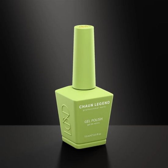 Picture of CHAUN LEGEND GEL POLISH-IN THE LIMELIGHT LG5135