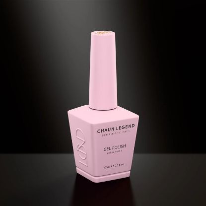 Picture of CHAUN LEGEND GEL POLISH-SHEER-IOUSLY TEMPTING LG5101