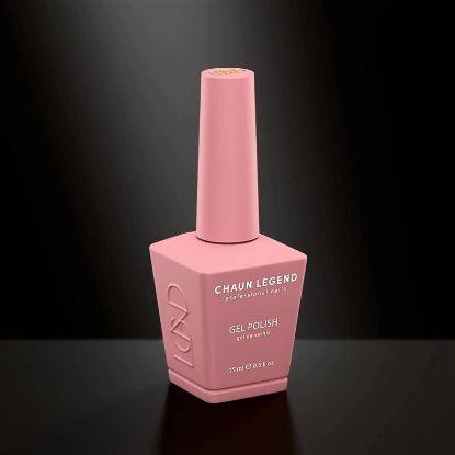Picture of CHAUN LEGEND GEL POLISH-HUSH LITTLE BLUSH LG5099