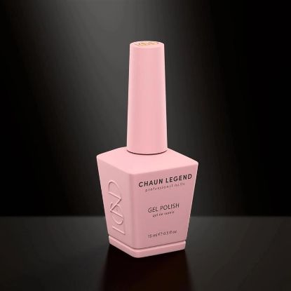 Picture of CHAUN LEGEND GEL POLISH-SILKY SHEETSLG5094