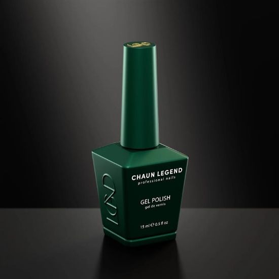 Picture of CHAUN LEGEND DOLLA DOLLA GREEN GEL LG5086