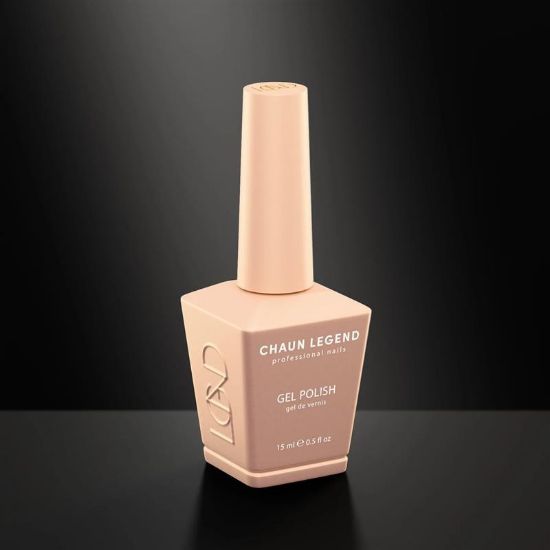 Picture of CHAUN LEGEND FROSTED PINKINI GEL LG5082