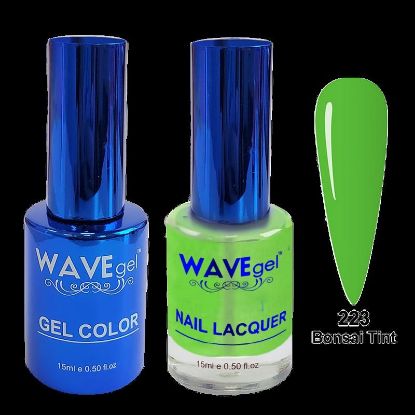 Picture of WAVE ROYAL DUO WR223