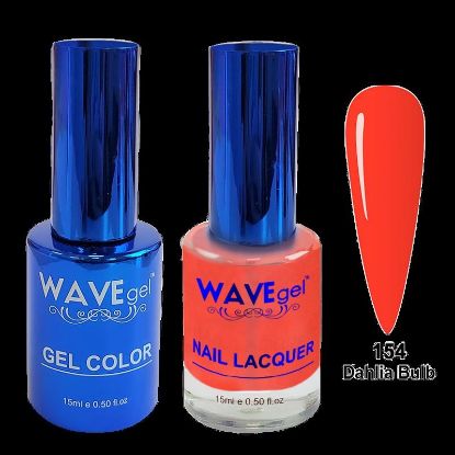 Picture of WAVE ROYAL DUO WR154