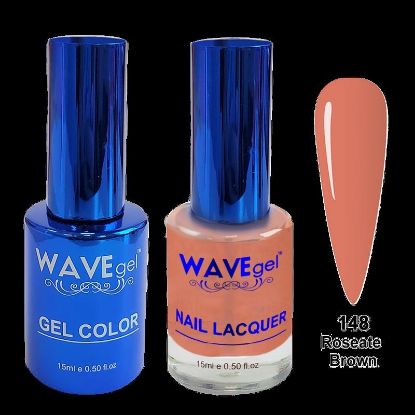 Picture of WAVE ROYAL DUO WR148