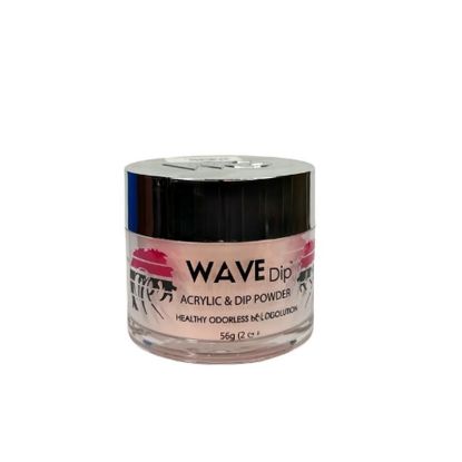 Picture of WAVE DIP MATCH 240 PEARLY PINK 2OZ