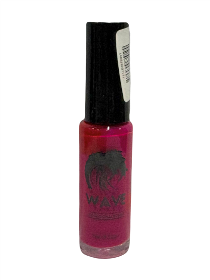 Picture of WAVE NAIL ART POLISH DARK PINK