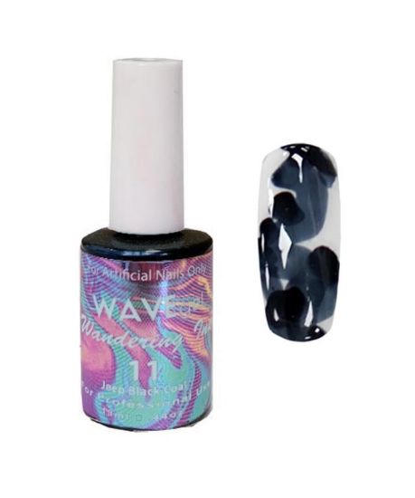 Picture of WAVE INK GEL 11 JEEP BLACK COAL