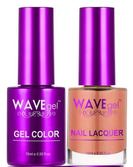 Picture of WAVE SIMPLICITY DUO WHAT A  LOVELY DAY P135