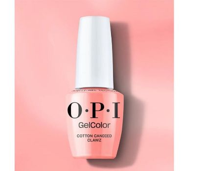 Picture of OPI GCS051 GC - COTTON CANDIED CLAWZ
