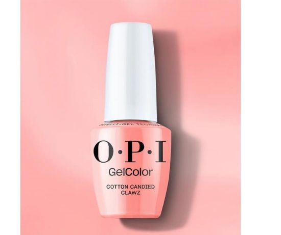 Picture of OPI GCS051 GC - COTTON CANDIED CLAWZ