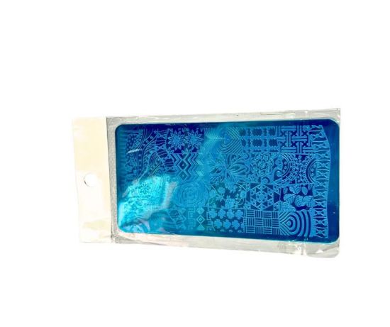 Picture of CROWN STAMP PALLET CR-102