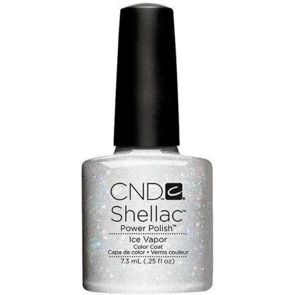 Picture of CND SHELLAC #436 ICE VAPOR 0.25OZ