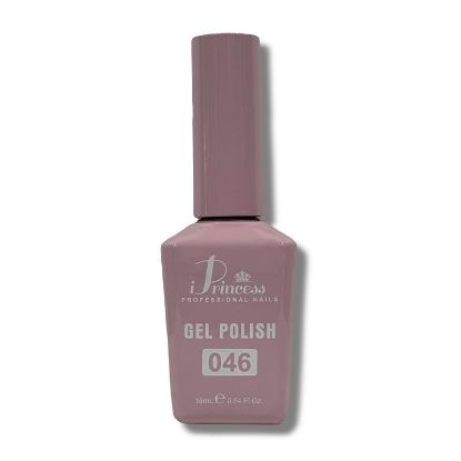 Picture of IPRINCESS GEL 046 TENDER SAPPHIRE