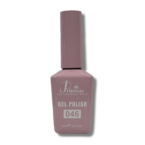 Picture of IPRINCESS GEL 046 TENDER SAPPHIRE