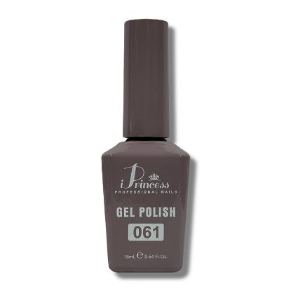 Picture of IPRINCESS GEL 061 RUM SATIN