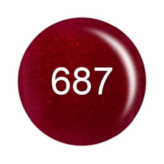 Picture of COSMO 687 POWDER