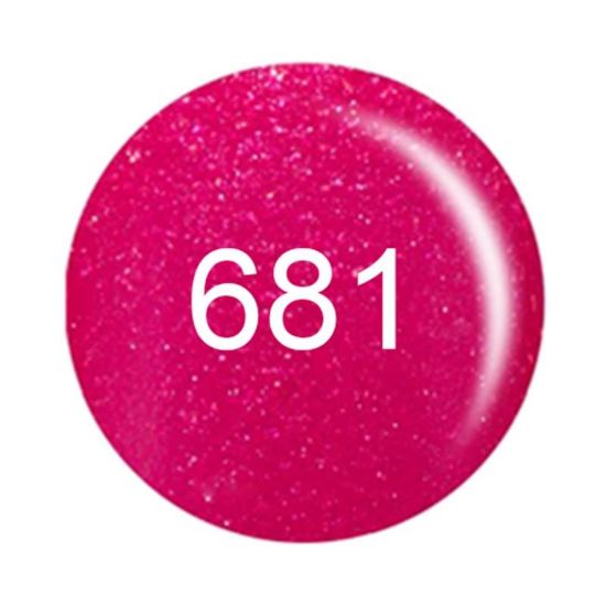 Picture of COSMO 681 POWDER