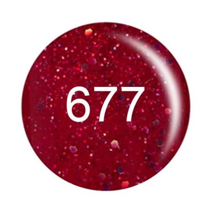 Picture of COSMO 677 POWDER