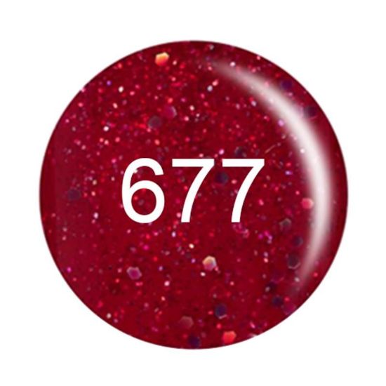 Picture of COSMO 677 POWDER