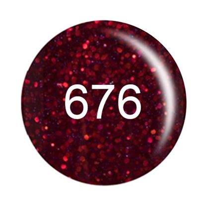 Picture of COSMO 676 POWDER