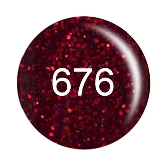 Picture of COSMO 676 POWDER