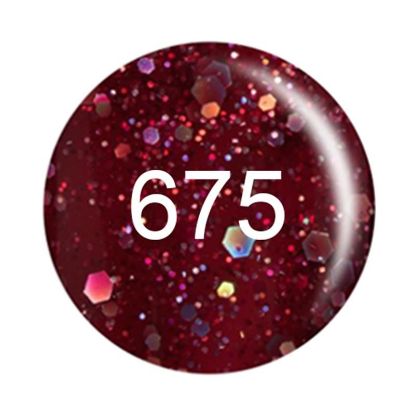 Picture of COSMO 675 POWDER