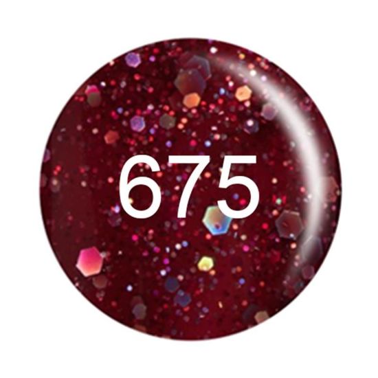 Picture of COSMO 675 POWDER