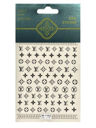 Picture of STICKER M-1102