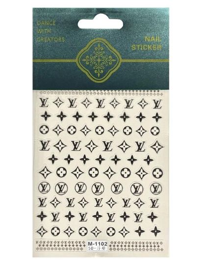 Picture of STICKER M-1102