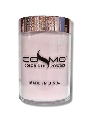 Picture of COSMO NATURAL SET SHEER DIP POWDER 16OZ