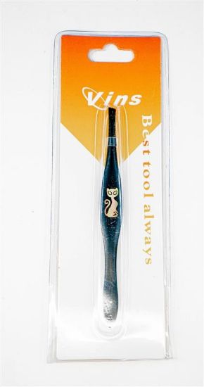 Picture of VINS BEST TOOL ALWAYS TWEEZER CAT