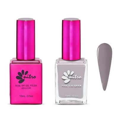 Picture of NITRO DUO SET NAKED COLLECTION - SHADOW A114