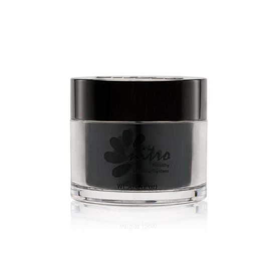 Picture of DIP NITRO BLACK OMBRE 2OZ
