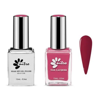 Picture of DUO NITRO 19