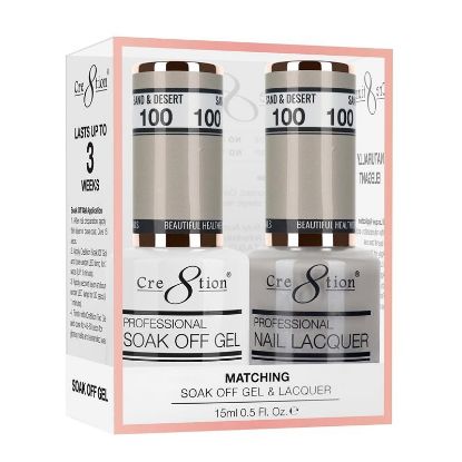 Picture of CRE8TION DUO 100