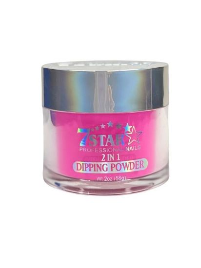 Picture of 7 STAR PWD 461