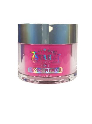 Picture of 7 STAR PWD 456