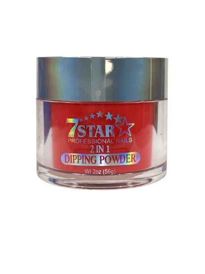 Picture of 7 STAR PWD 454