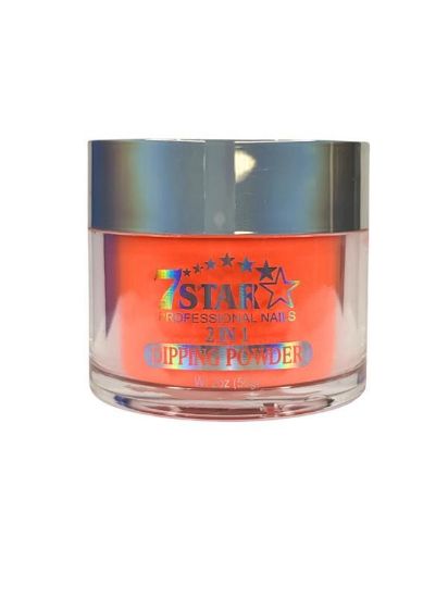 Picture of 7 STAR PWD 445