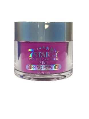 Picture of 7 STAR PWD 446