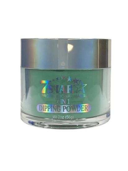 Picture of 7 STAR PWD 447