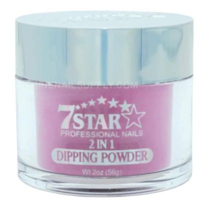 Picture of 7 STAR PWD 344