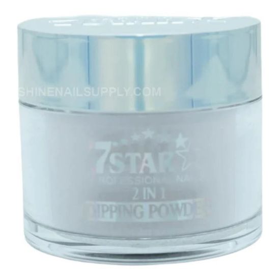 Picture of 7 STAR PWD 311