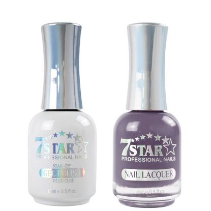 Picture of 7 STAR DUO 242