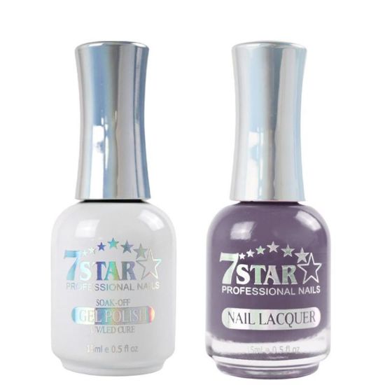 Picture of 7 STAR DUO 242